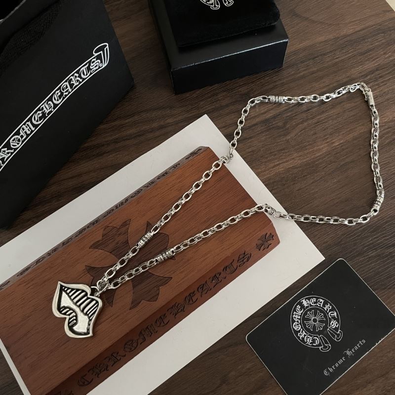 Chrome Hearts Necklaces